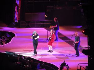 AC/DC: Von Australien aus auf die Bühnen dieser Welt