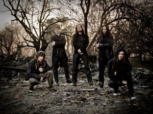 Korn: Die Begründer des Nu Metal