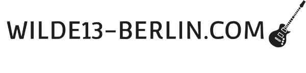 Wilde13-berlin.com