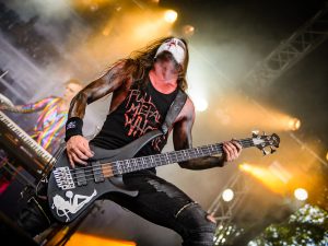 Lord of the Lost: Dark-Rock aus Hamburg