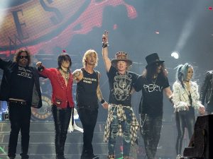 Guns N‘ Roses