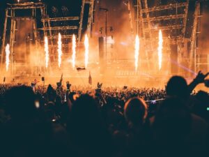 Die Entwicklung des Thrash Metal: Von den Anfängen bis heute