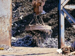 Einstürzende Neubauten und der Sound der Trümmer: Wie West-Berlin den Industrial erfand